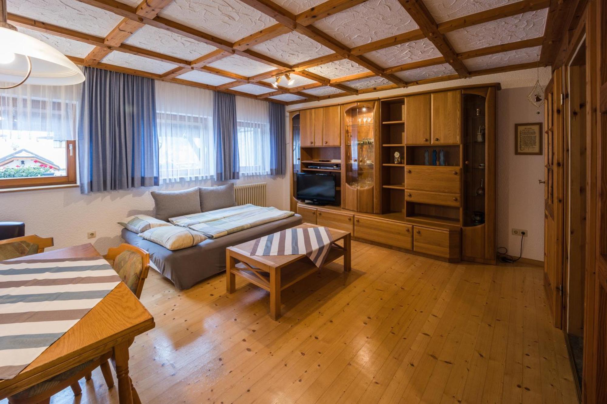 Ferienwohnung Jasmin Wieden Kültér fotó