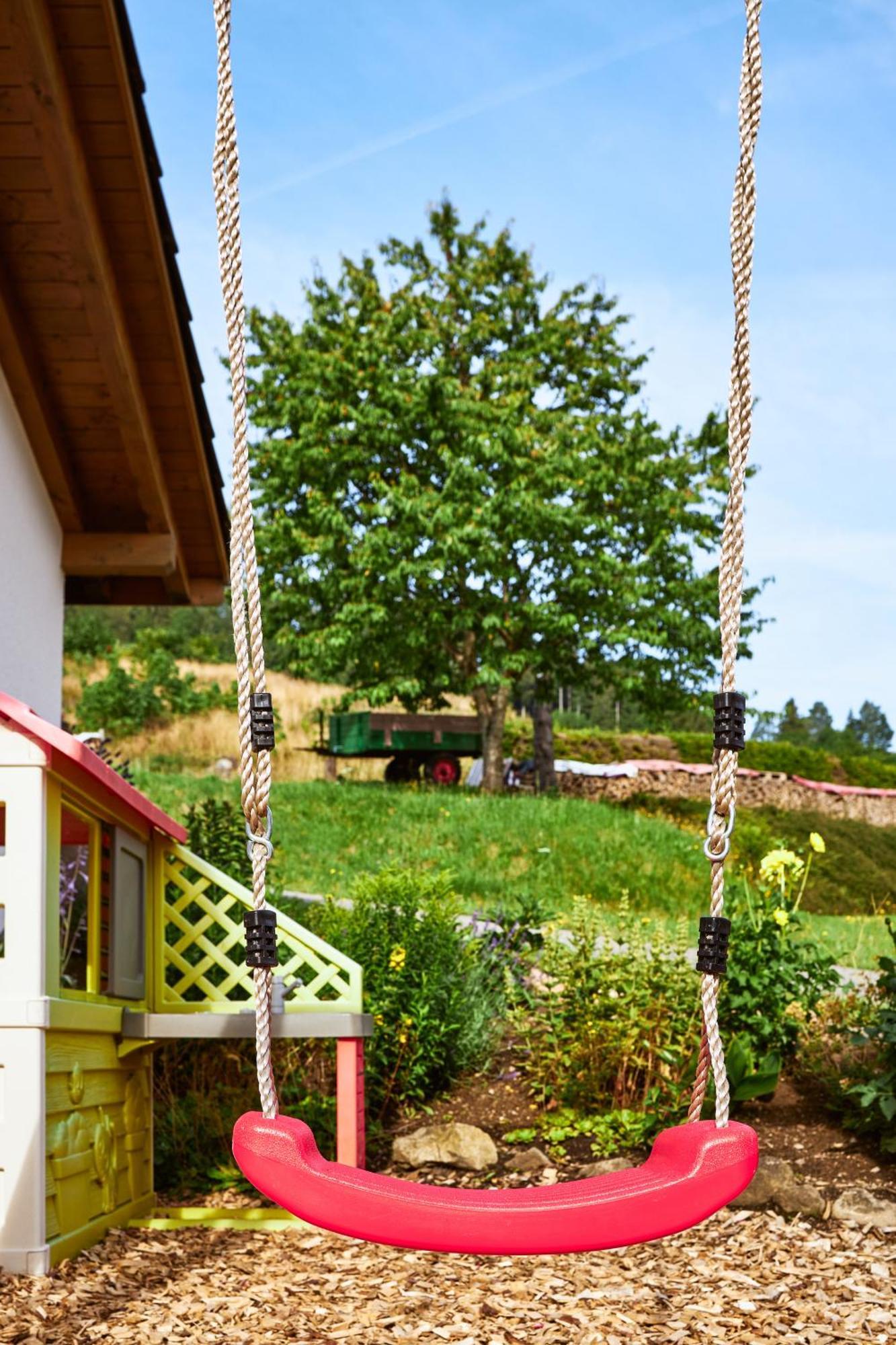 Ferienwohnung Jasmin Wieden Kültér fotó